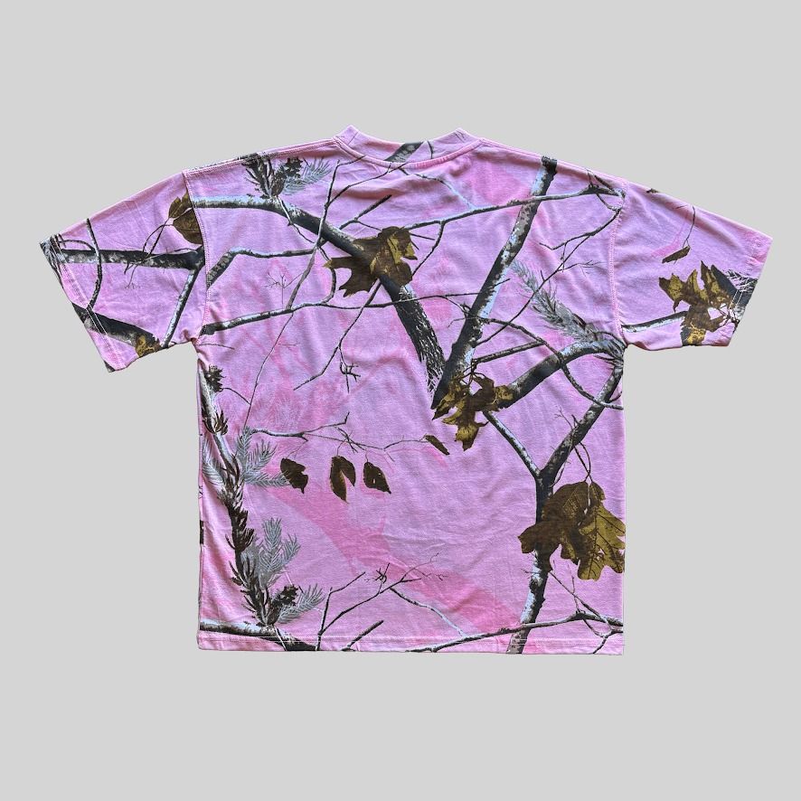 Prov 1 Blush Camo
