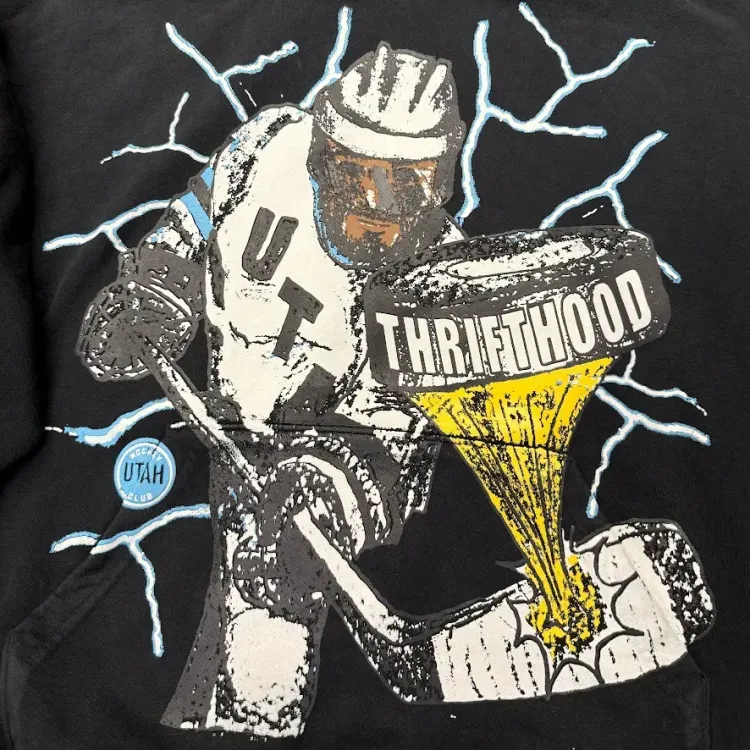 Screen Printing