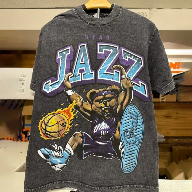 Jumbo print