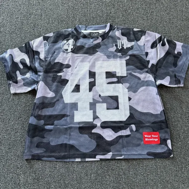 Cut and sew